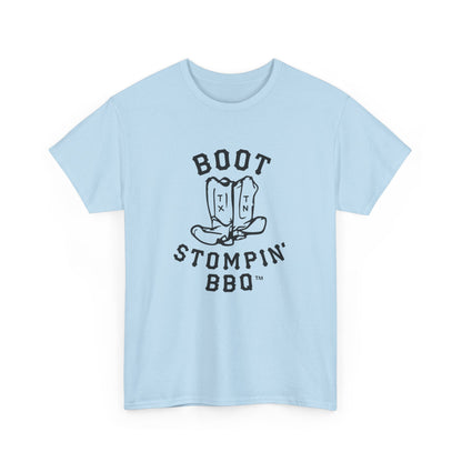 Boot Stompin' BBQ T-Shirt