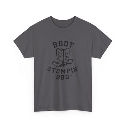 Boot Stompin' BBQ T-Shirt