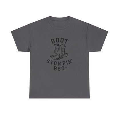 Boot Stompin' BBQ T-Shirt