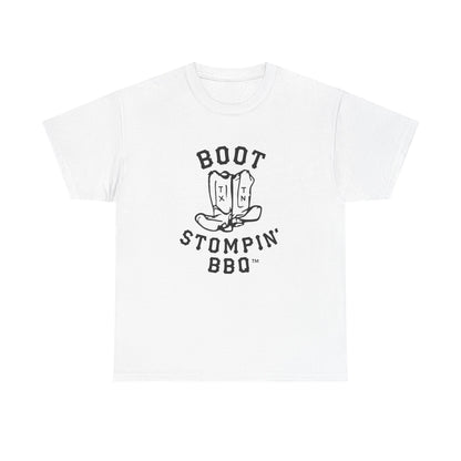 Boot Stompin' BBQ T-Shirt