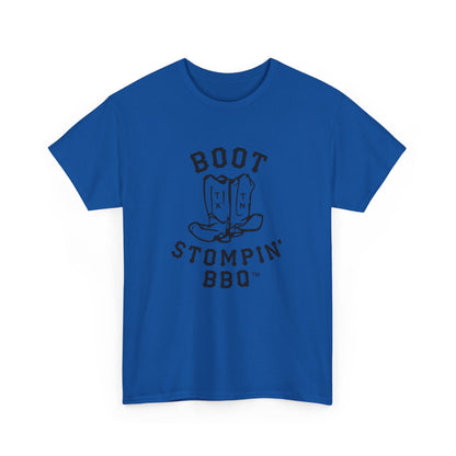 Boot Stompin' BBQ T-Shirt