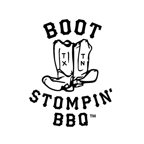 BootStompinBBQ